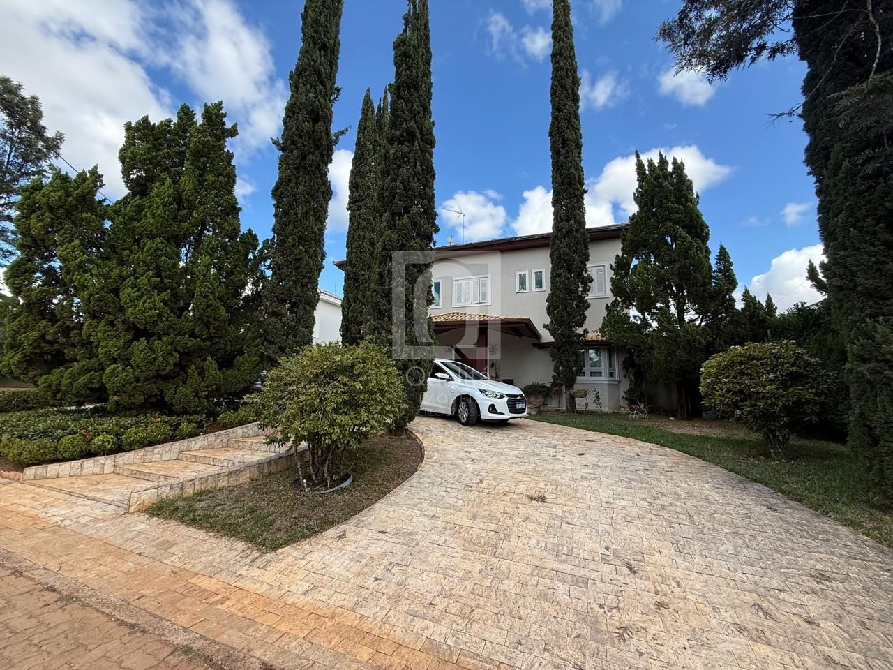 Casa de Condomínio, 5 quartos - Foto 26