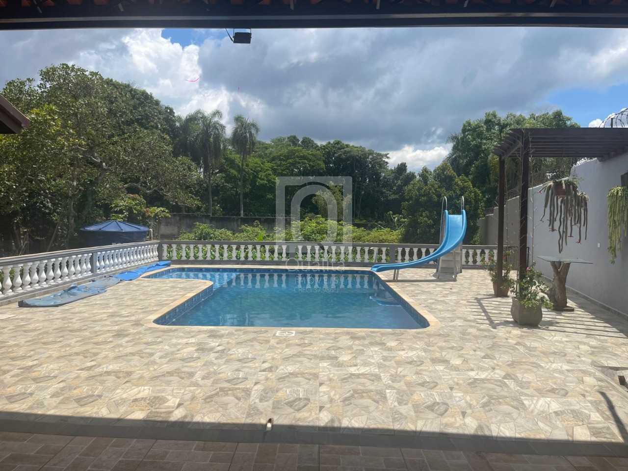 Chácara, 5 quartos, 1267 m² - Foto 17