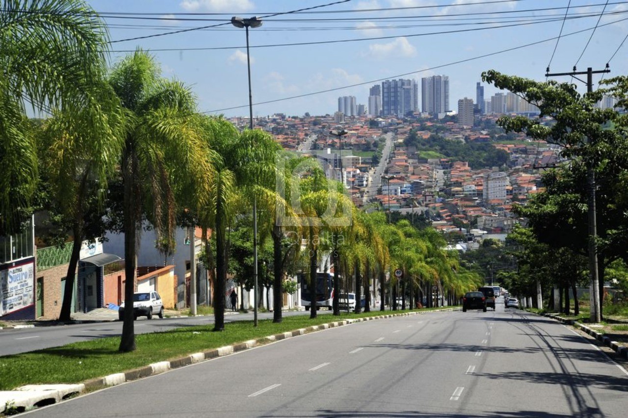 Terreno à venda, 169m² - Foto 19