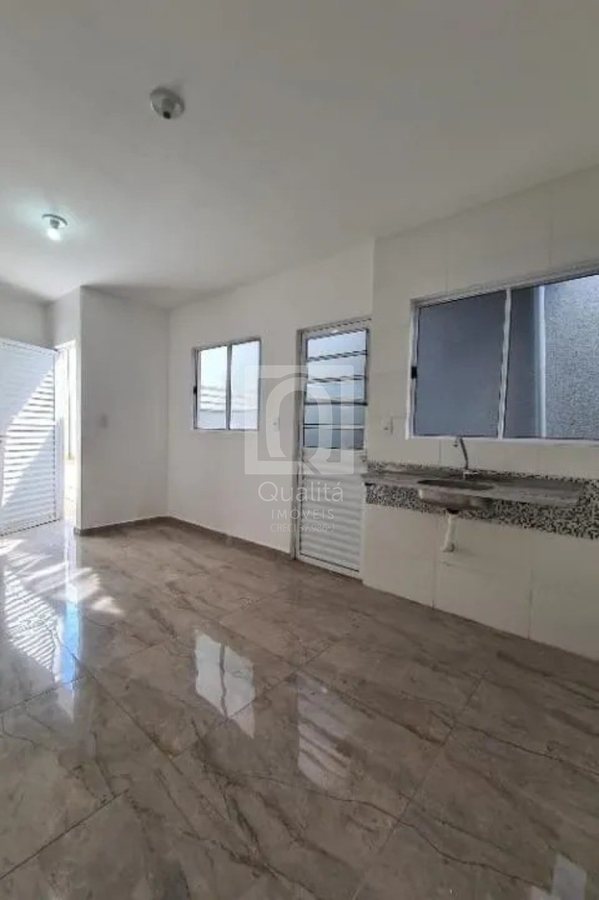 Casa de Condomínio, 2 quartos - Foto 1