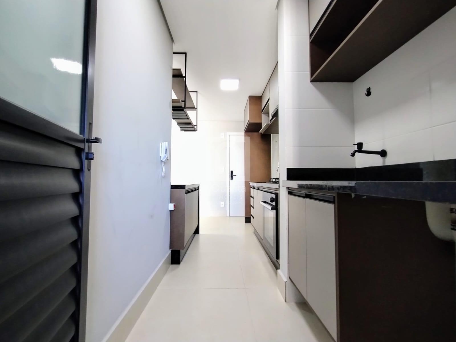 Apartamento à venda com 3 quartos, 119m² - Foto 6