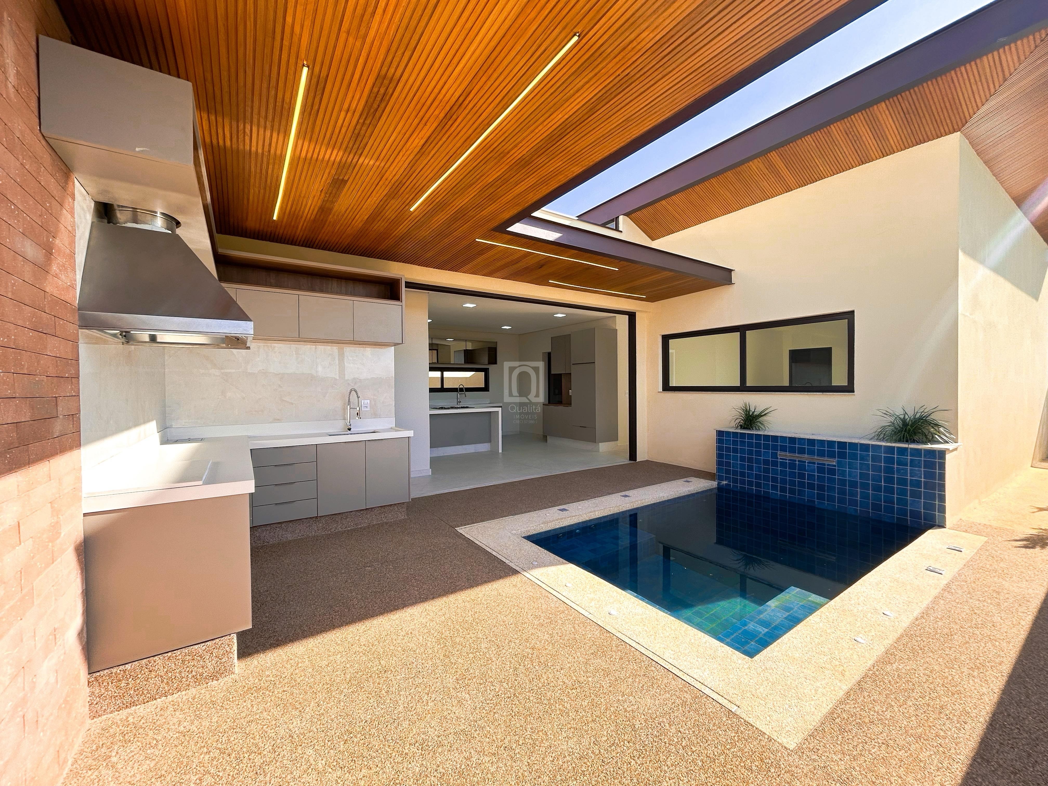 Casa de Condomínio à venda com 3 quartos, 360m² - Foto 27