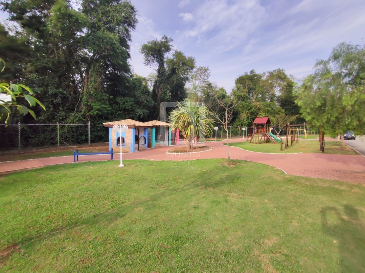 Casa de Condomínio à venda com 3 quartos, 228m² - Foto 28