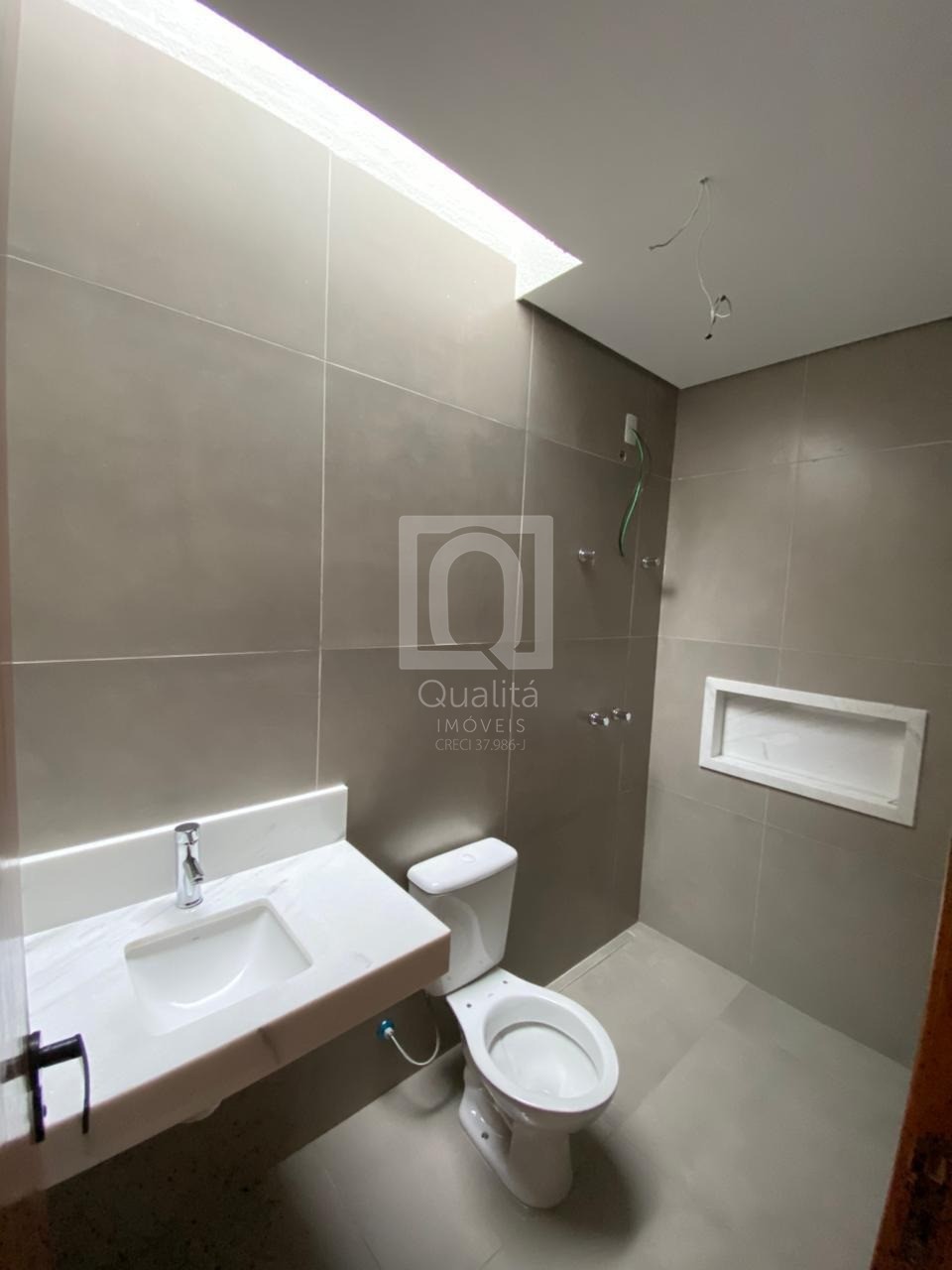 Casa de Condomínio, 3 quartos - Foto 8