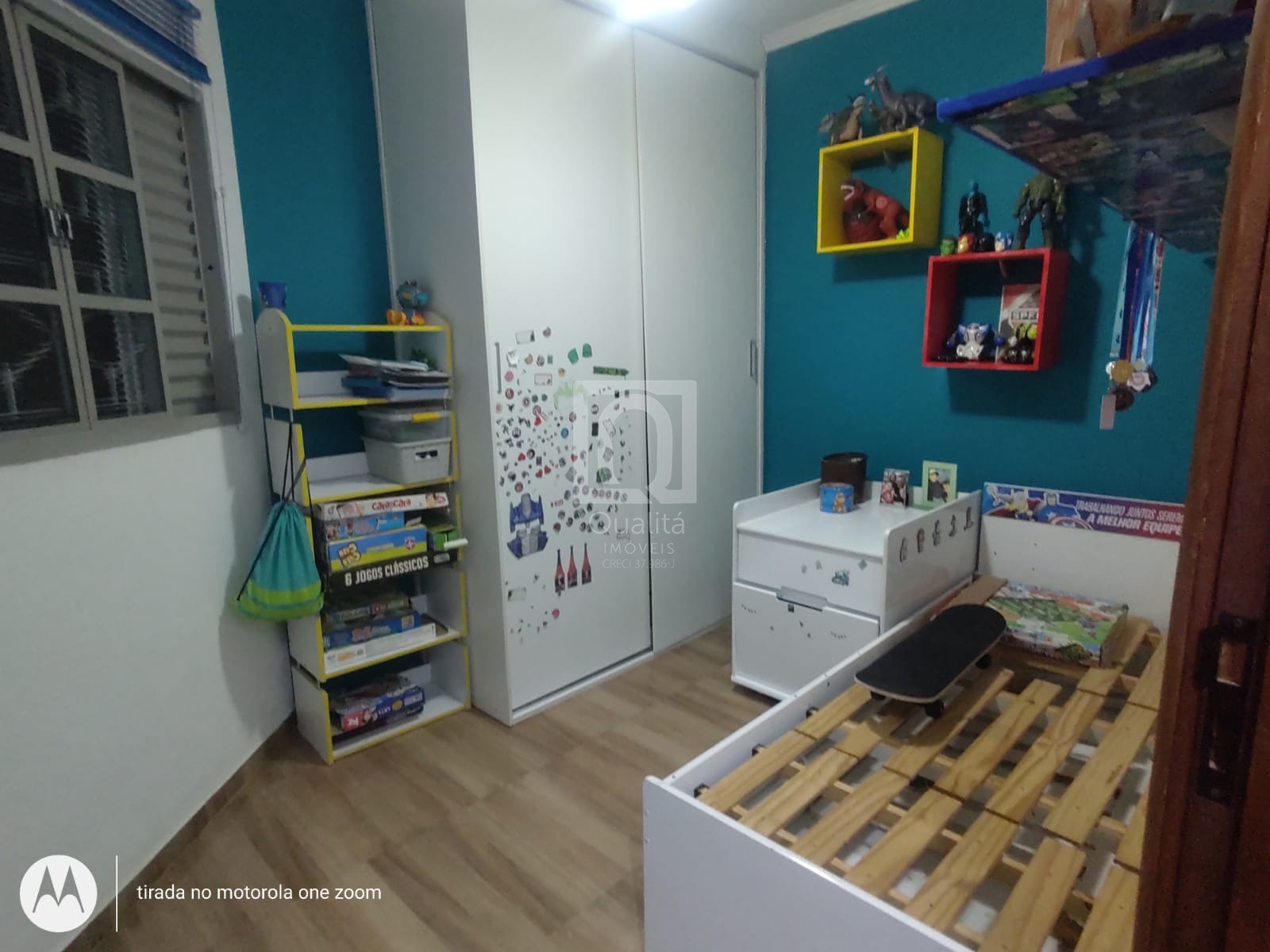 Casa à venda com 3 quartos, 139m² - Foto 6