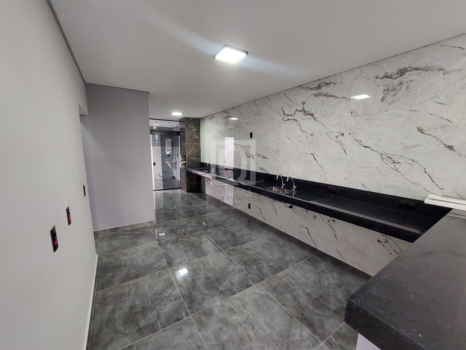Casa de Condomínio à venda com 3 quartos, 150m² - Foto 4