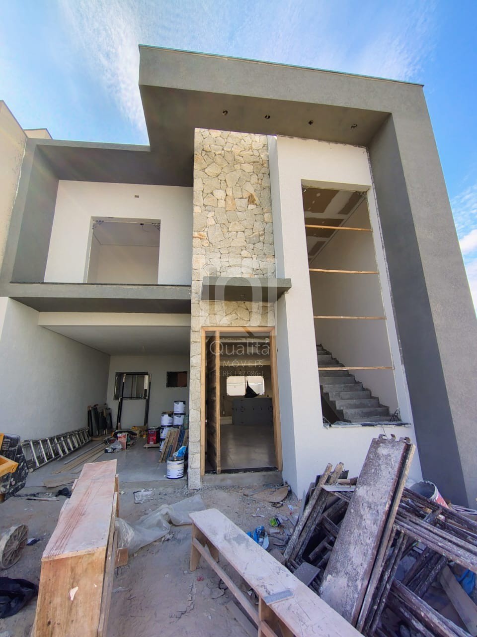 Casa de Condomínio à venda com 3 quartos, 156m² - Foto 2