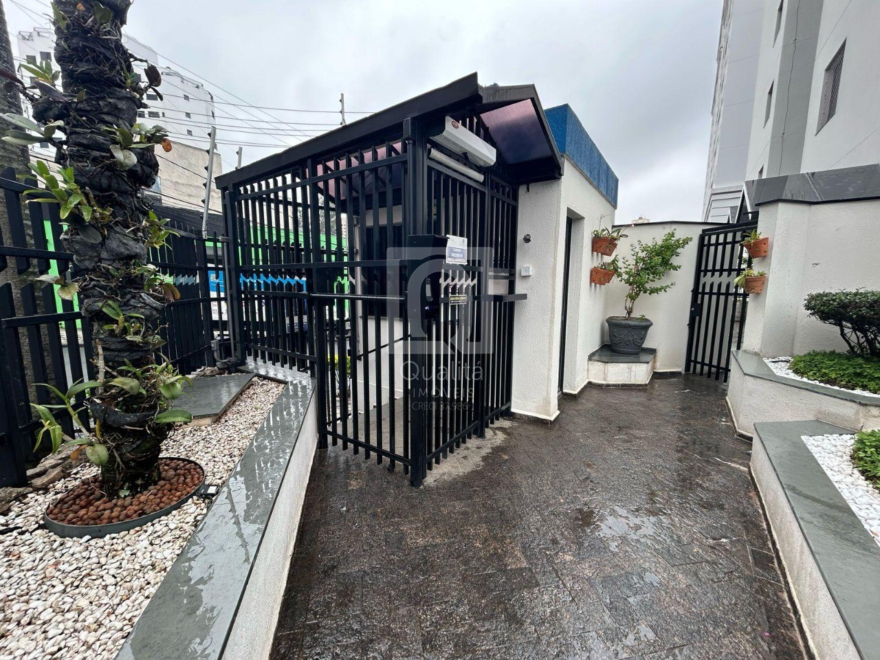 Apartamento à venda com 3 quartos, 81m² - Foto 15