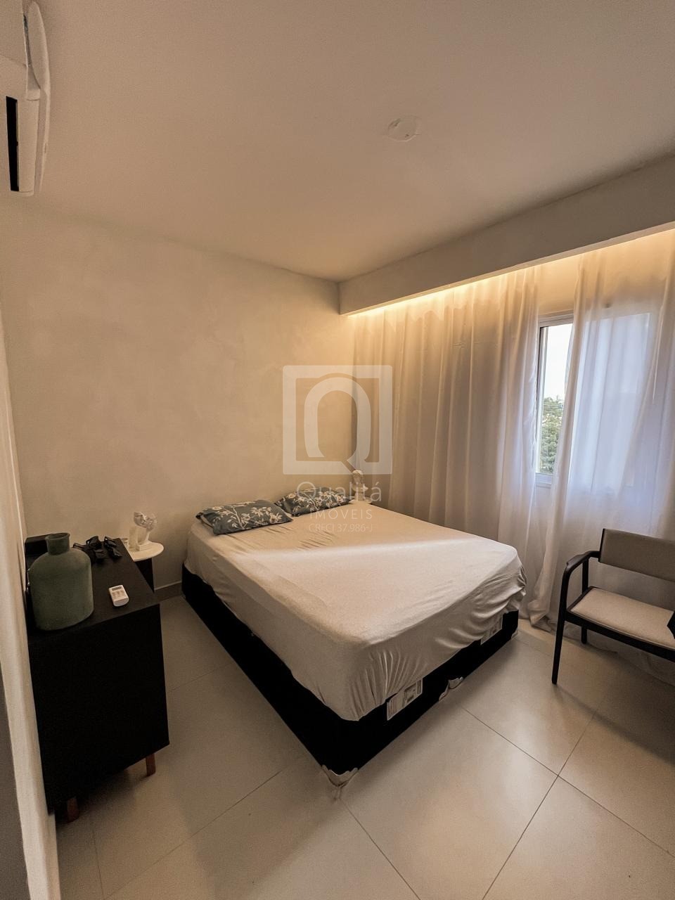 Apartamento à venda com 2 quartos, 66m² - Foto 11