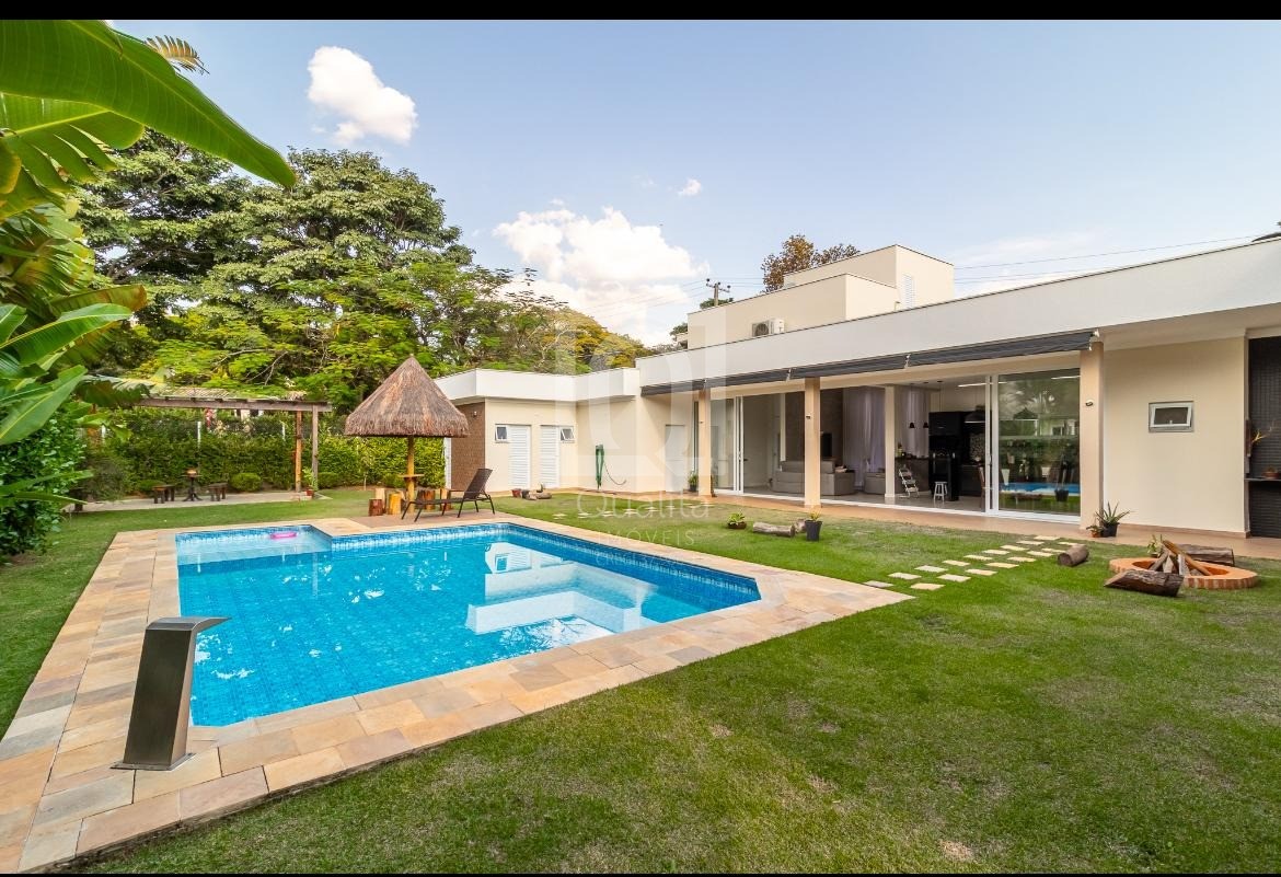 Casa de Condomínio à venda com 3 quartos, 1000m² - Foto 17