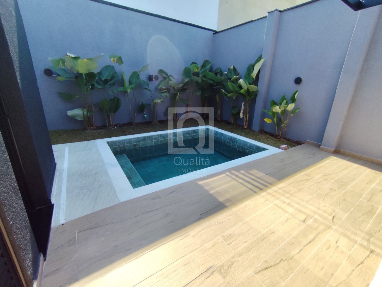 Casa de Condomínio à venda com 3 quartos, 1000m² - Foto 8