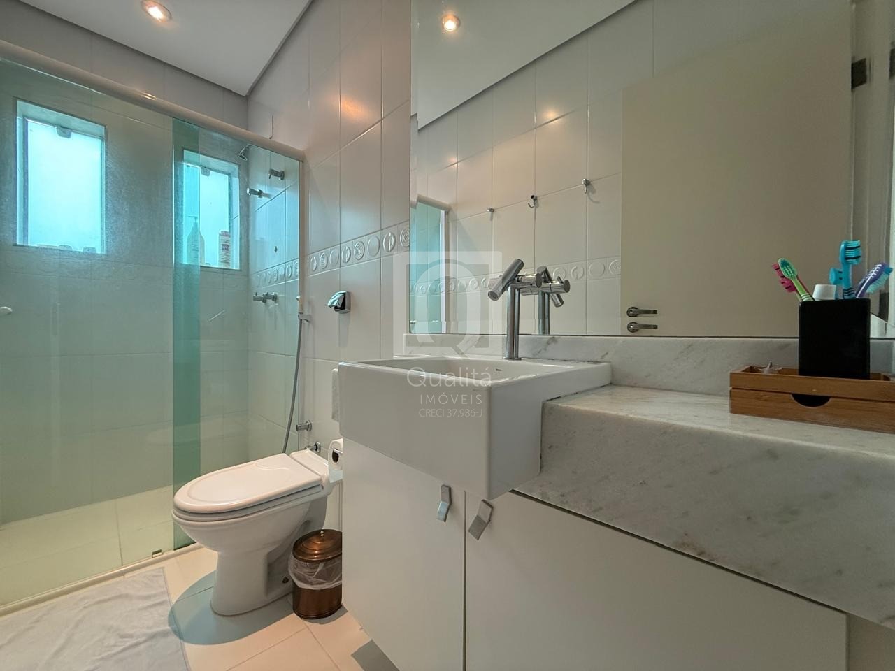 Casa de Condomínio, 5 quartos - Foto 17