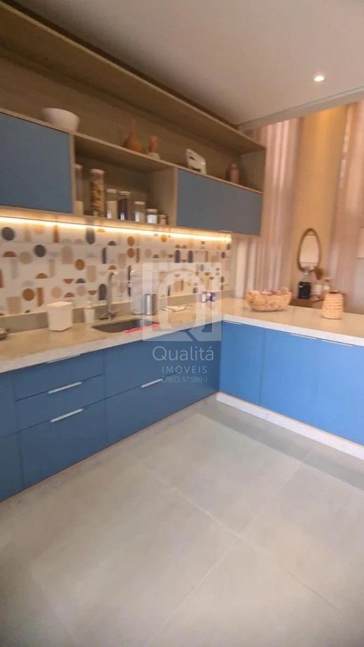 Casa de Condomínio à venda com 3 quartos, 360m² - Foto 8