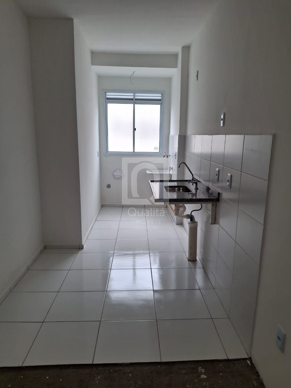 Apartamento à venda com 2 quartos, 42m² - Foto 5