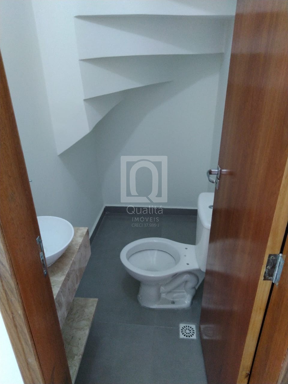 Sobrado à venda com 2 quartos, 125m² - Foto 9