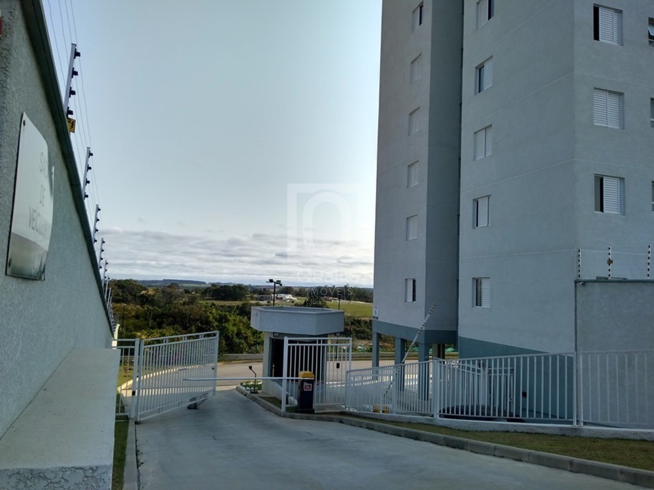 Apartamento à venda com 2 quartos, 48m² - Foto 7