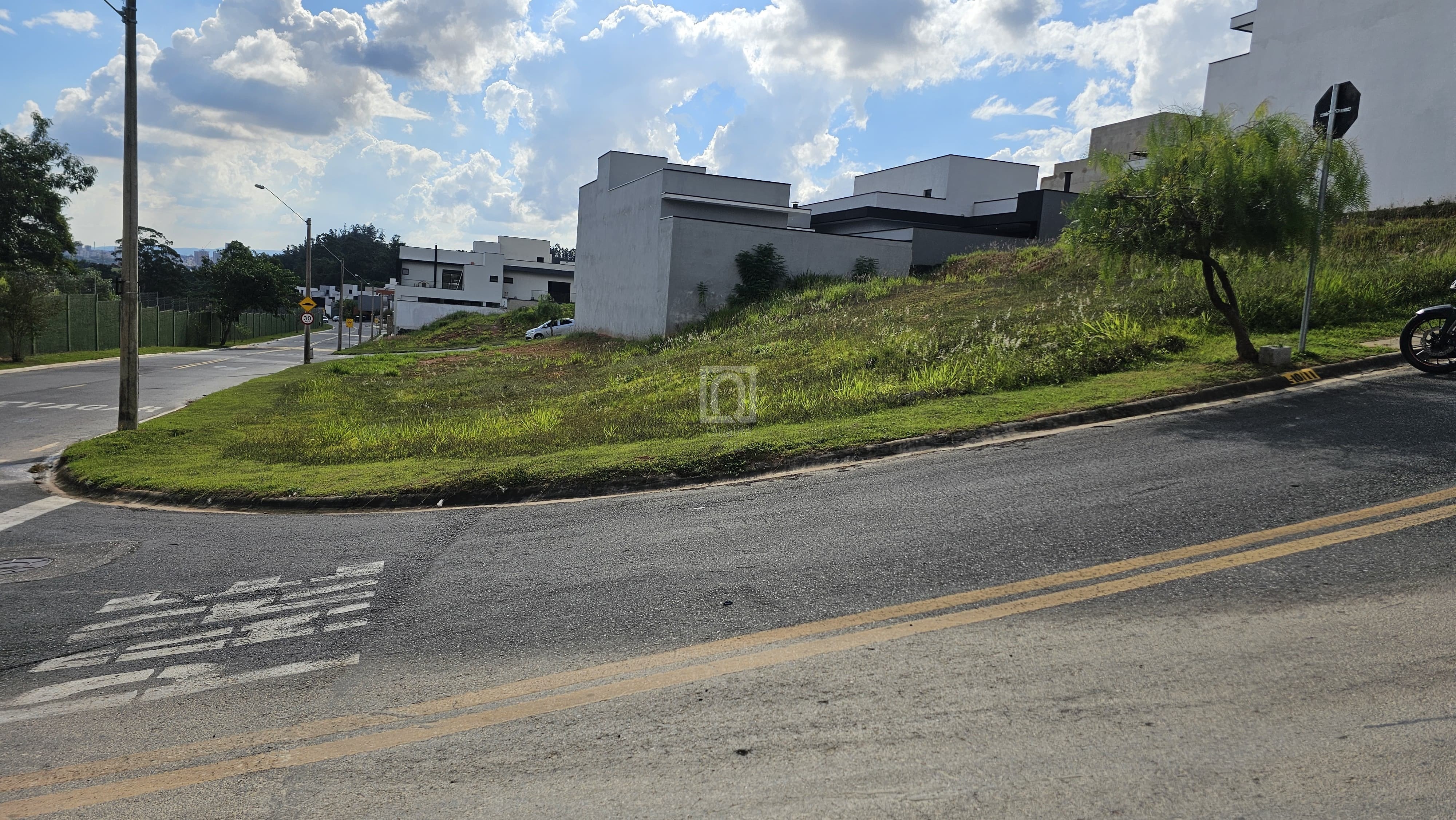 Terreno à venda, 261m² - Foto 4