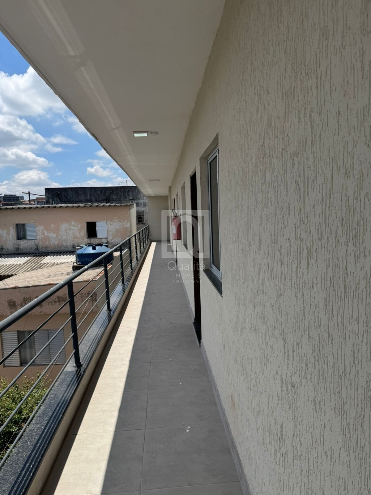 Apartamento, 2 quartos, 38 m² - Foto 15