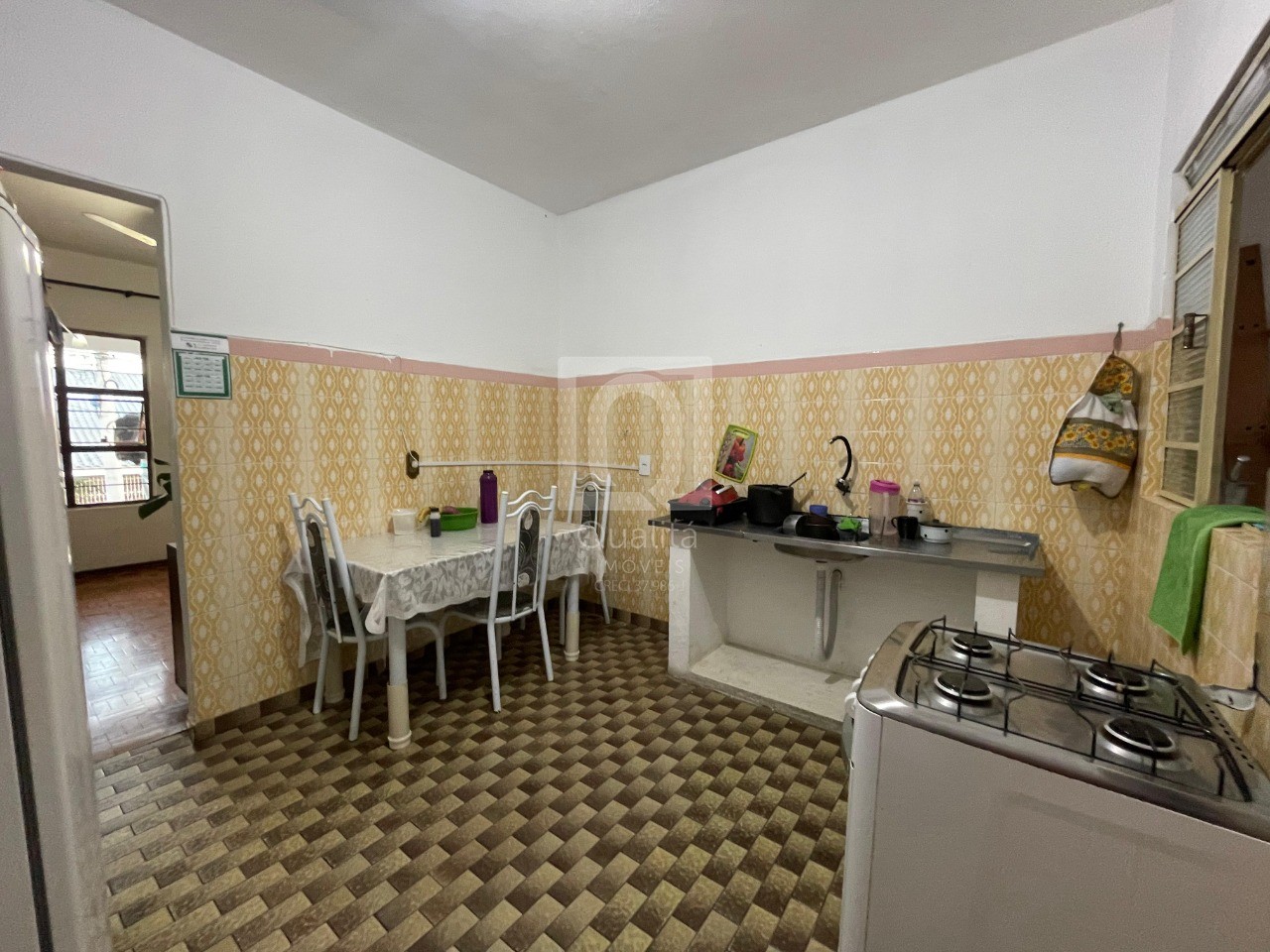 Casa à venda com 3 quartos, 250m² - Foto 5