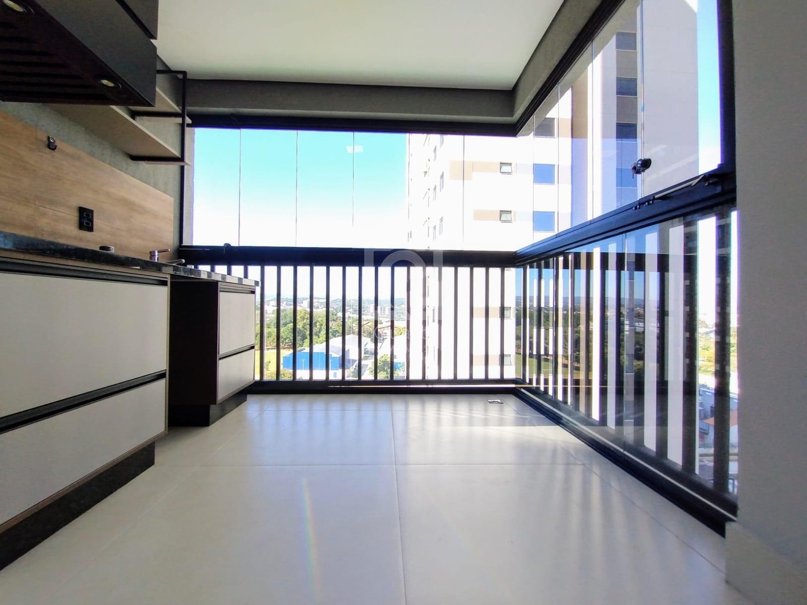 Apartamento à venda com 3 quartos, 119m² - Foto 8