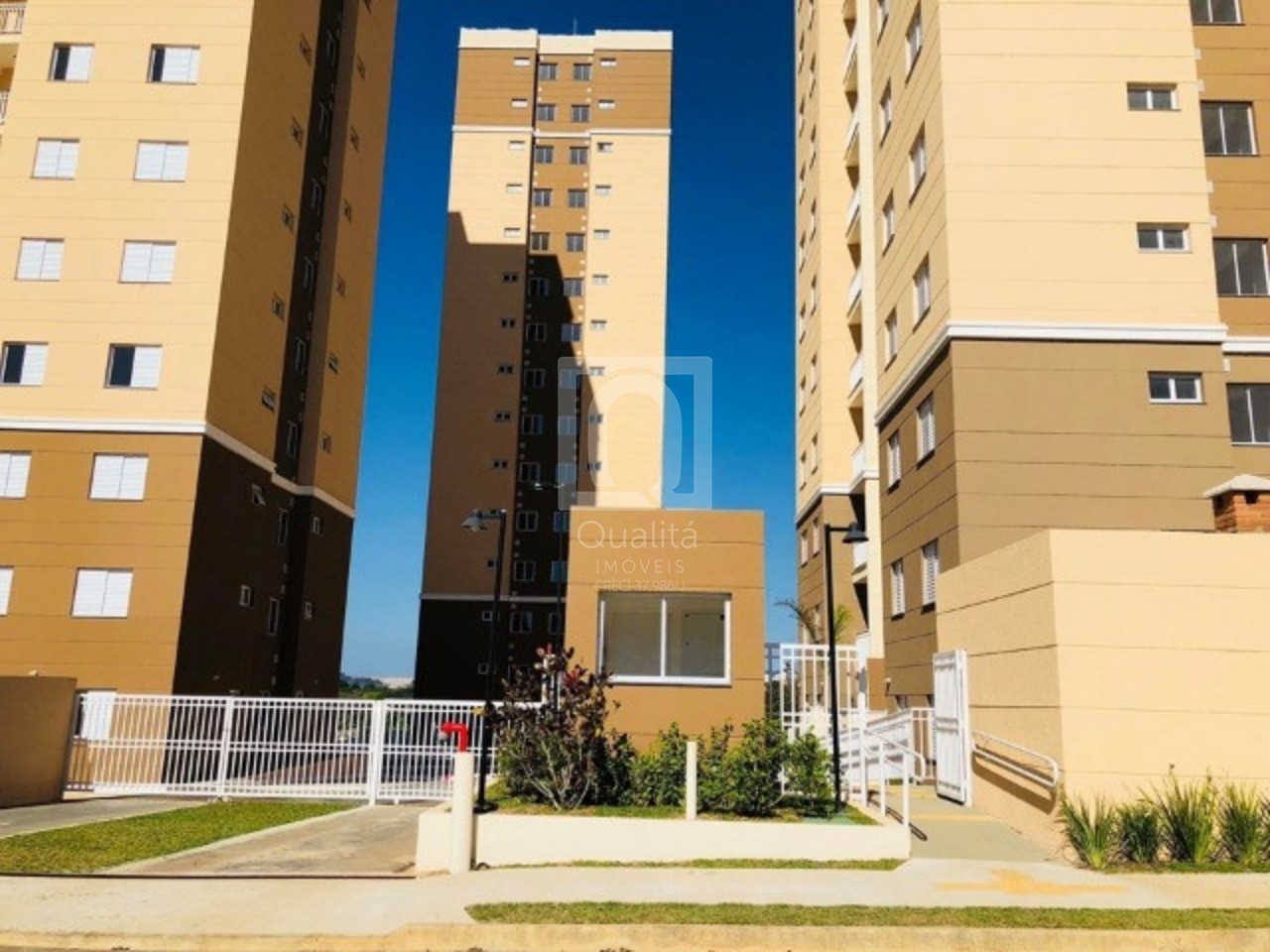 Apartamento, 2 quartos, 56 m² - Foto 9