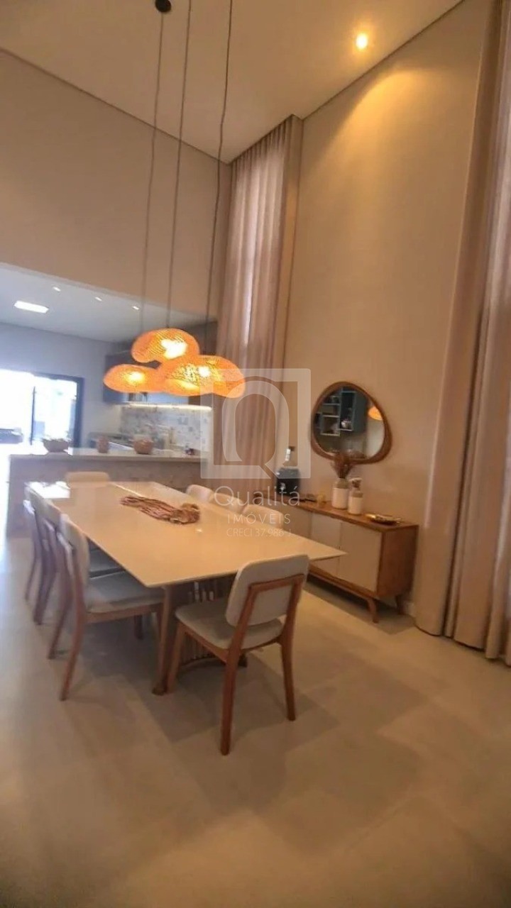 Casa de Condomínio à venda com 3 quartos, 360m² - Foto 4