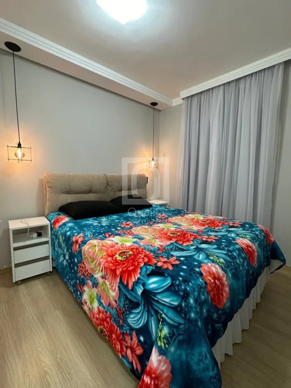 Apartamento à venda com 2 quartos, 48m² - Foto 5