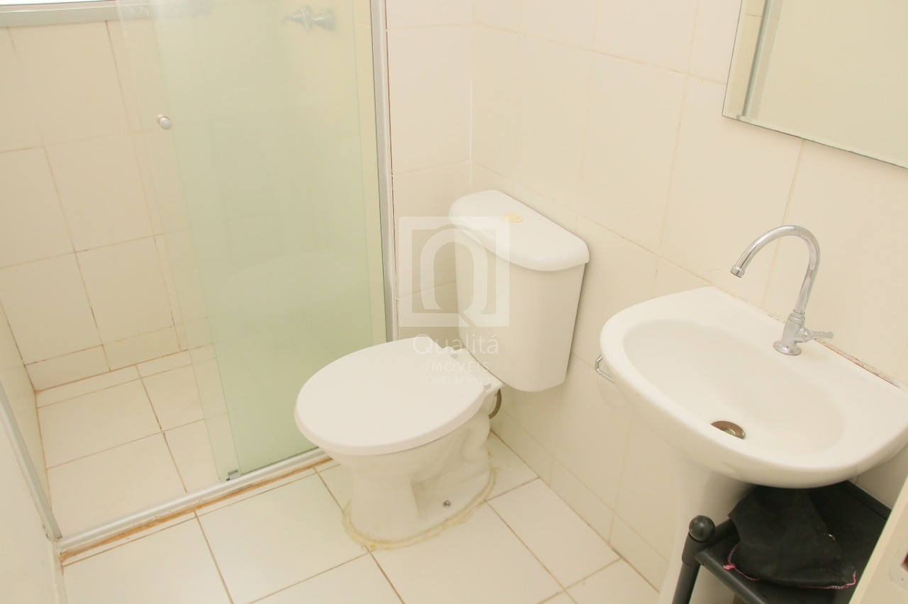 Apartamento para alugar com 2 quartos, 48m² - Foto 12