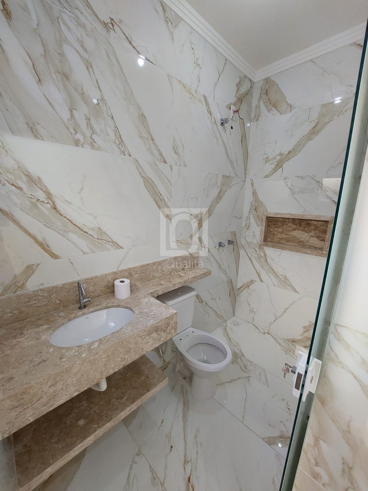 Casa de Condomínio à venda com 3 quartos, 150m² - Foto 17