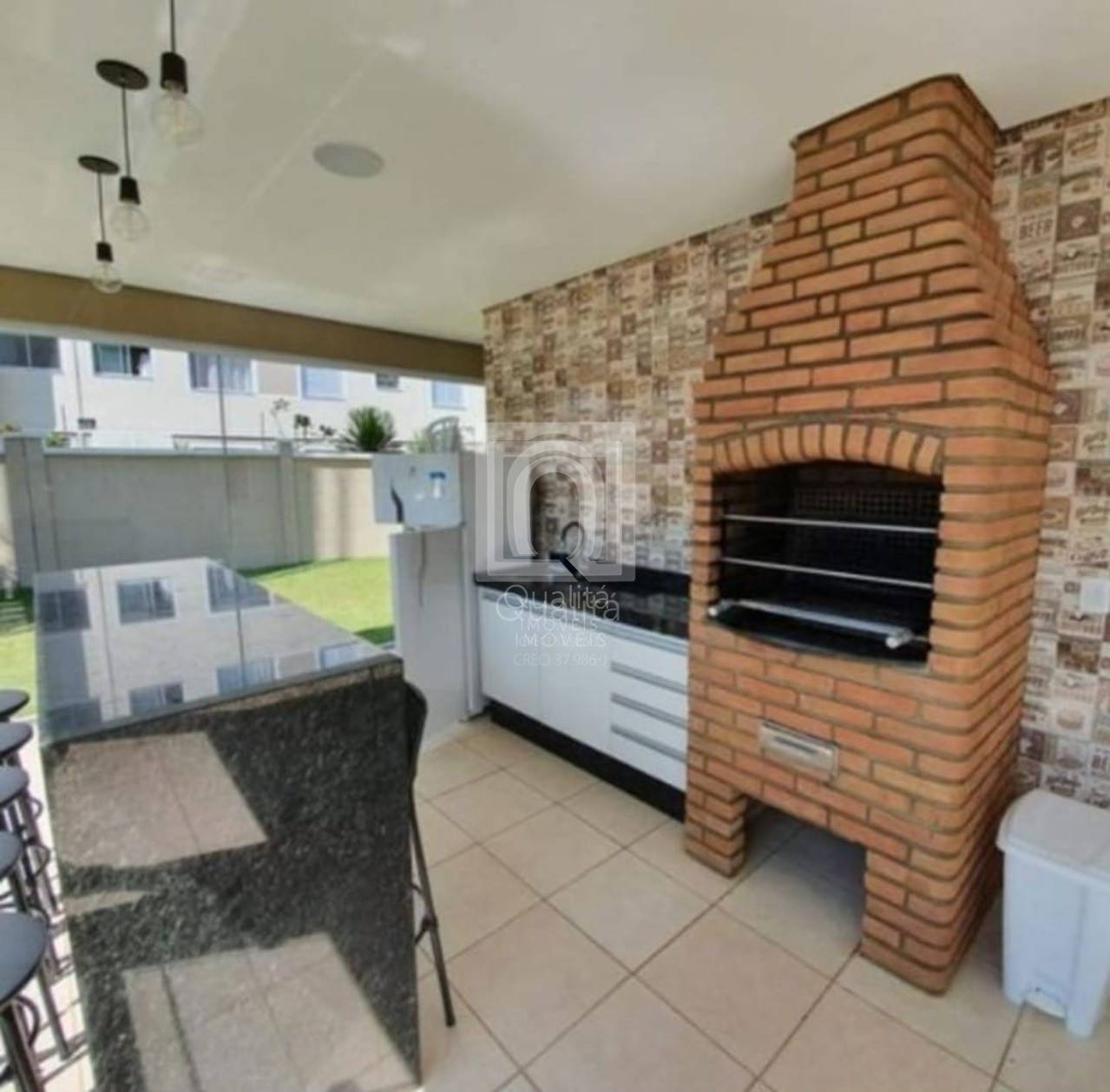 Apartamento, 2 quartos, 48 m² - Foto 20