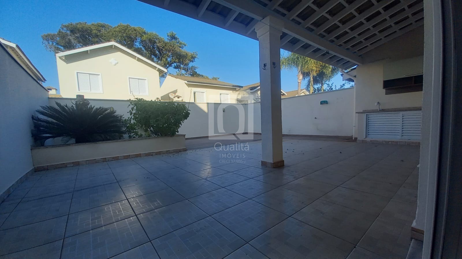 Casa de Condomínio à venda com 3 quartos, 283m² - Foto 14