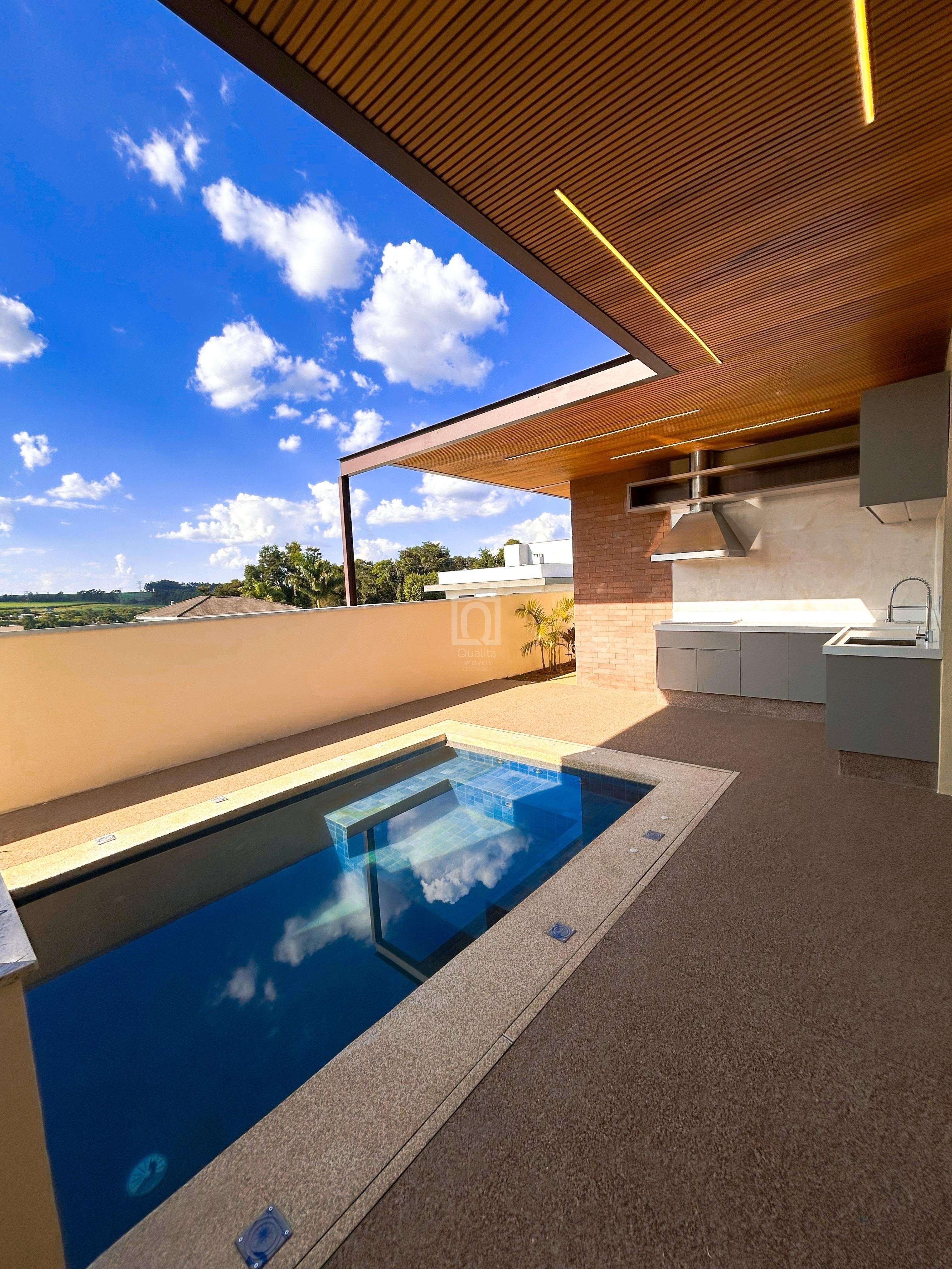 Casa de Condomínio à venda com 3 quartos, 360m² - Foto 31