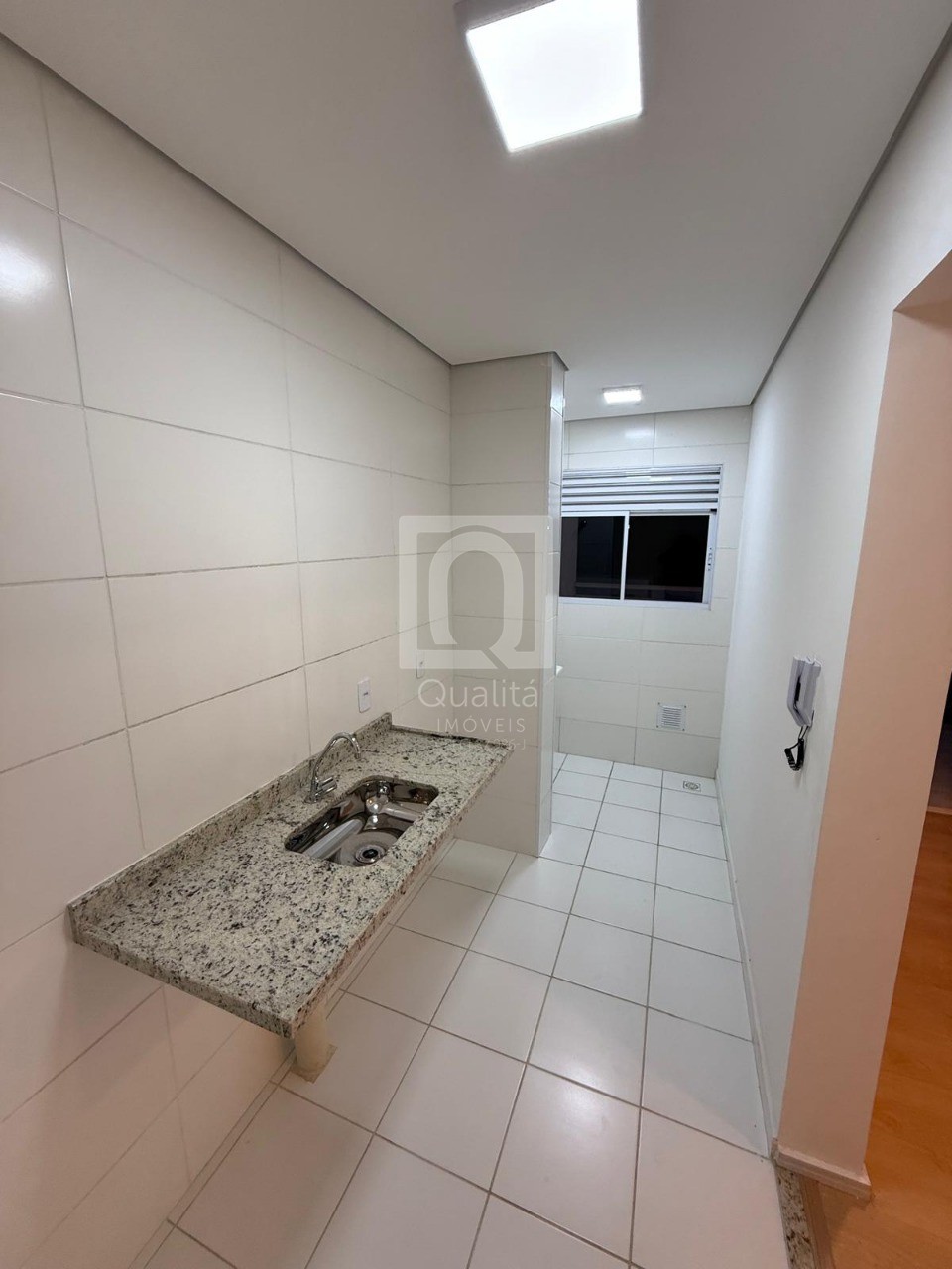 Kitnet e Studio à venda com 1 quarto, 58m² - Foto 3