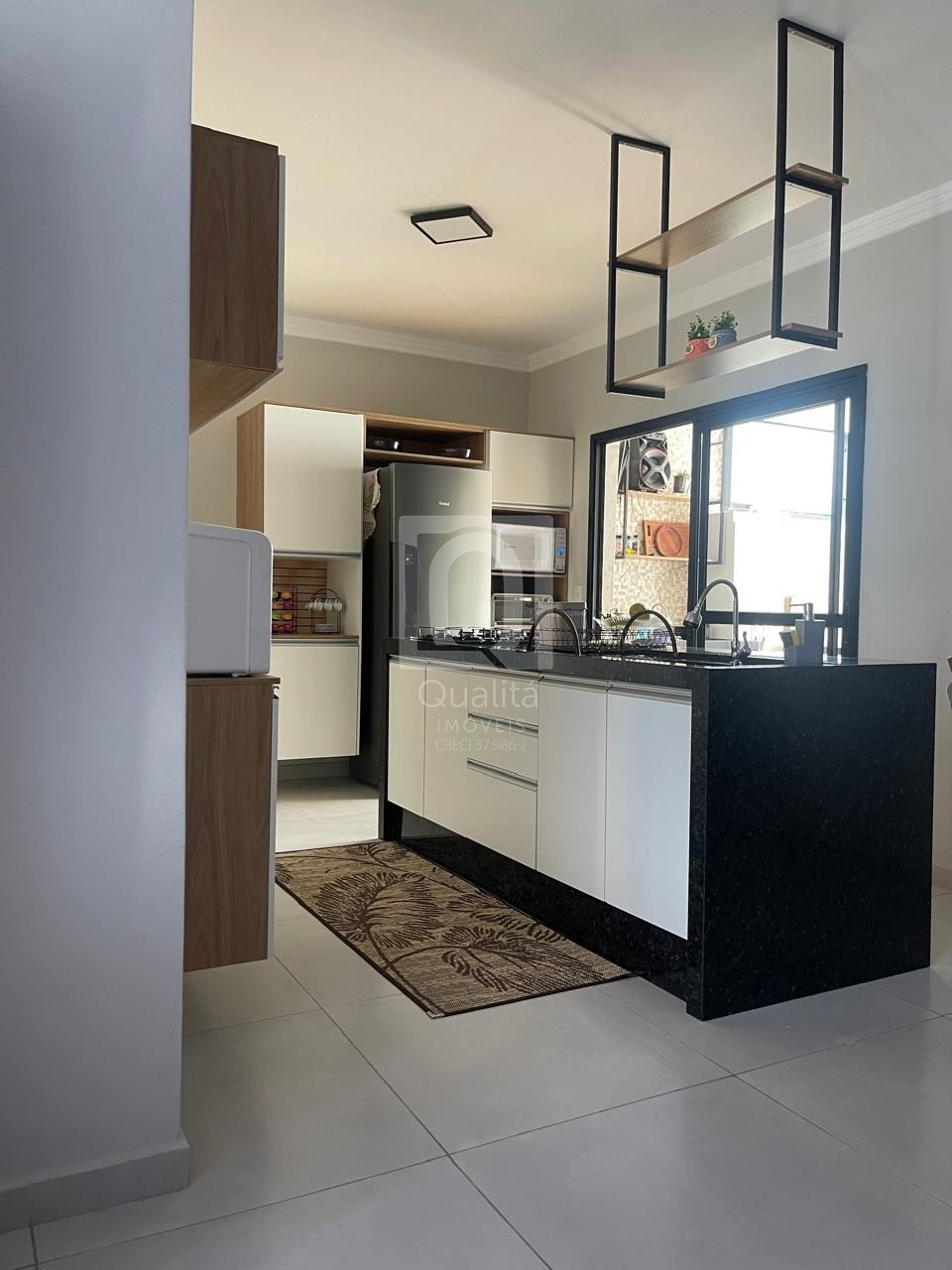 Casa de Condomínio à venda com 3 quartos, 200m² - Foto 6