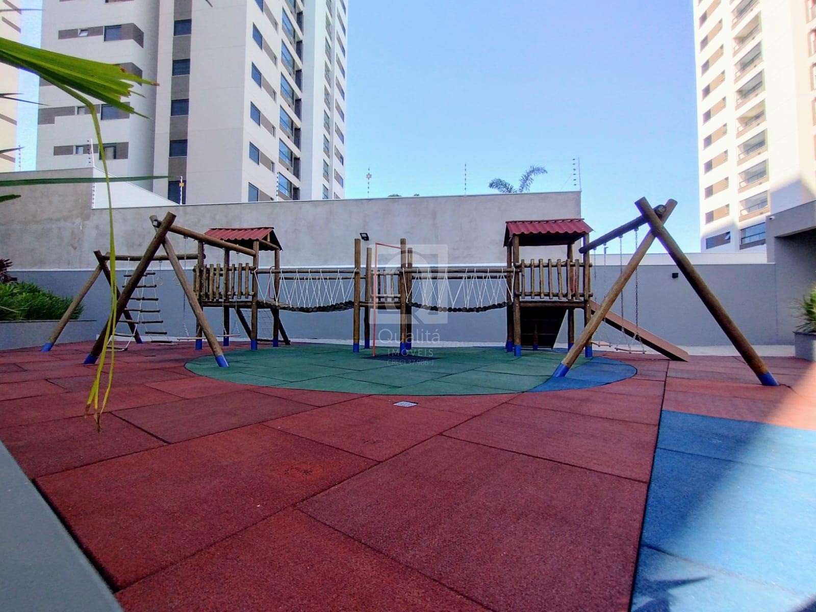 Apartamento à venda com 3 quartos, 119m² - Foto 24