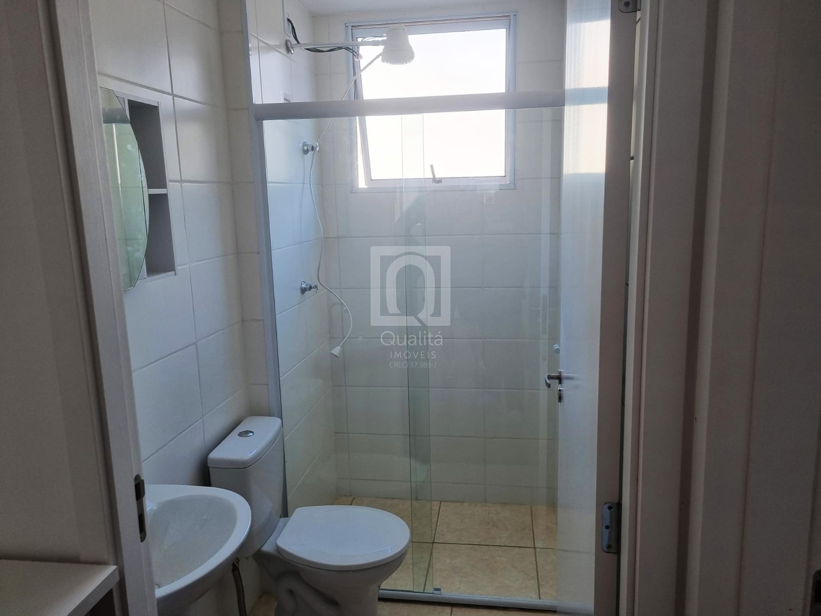 Apartamento à venda com 2 quartos, 42m² - Foto 10