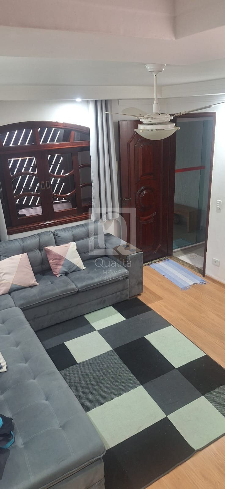 Casa de Condomínio, 3 quartos - Foto 2