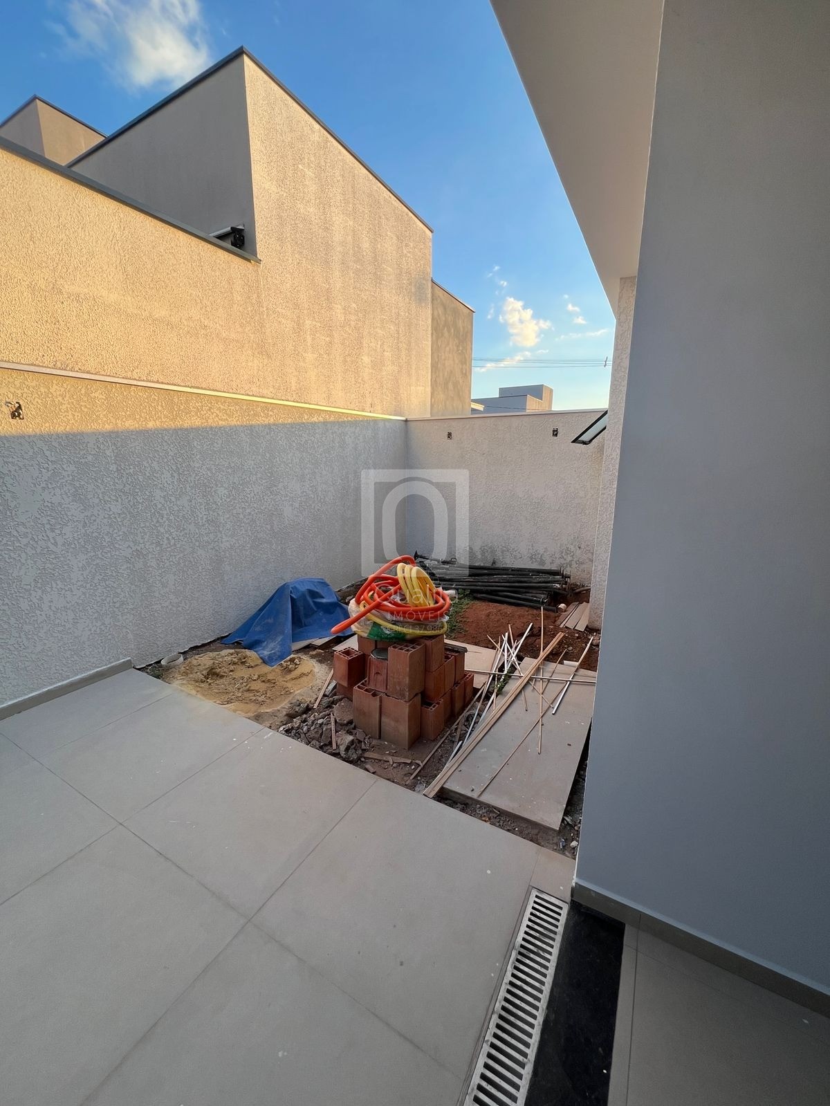 Casa de Condomínio, 3 quartos - Foto 23