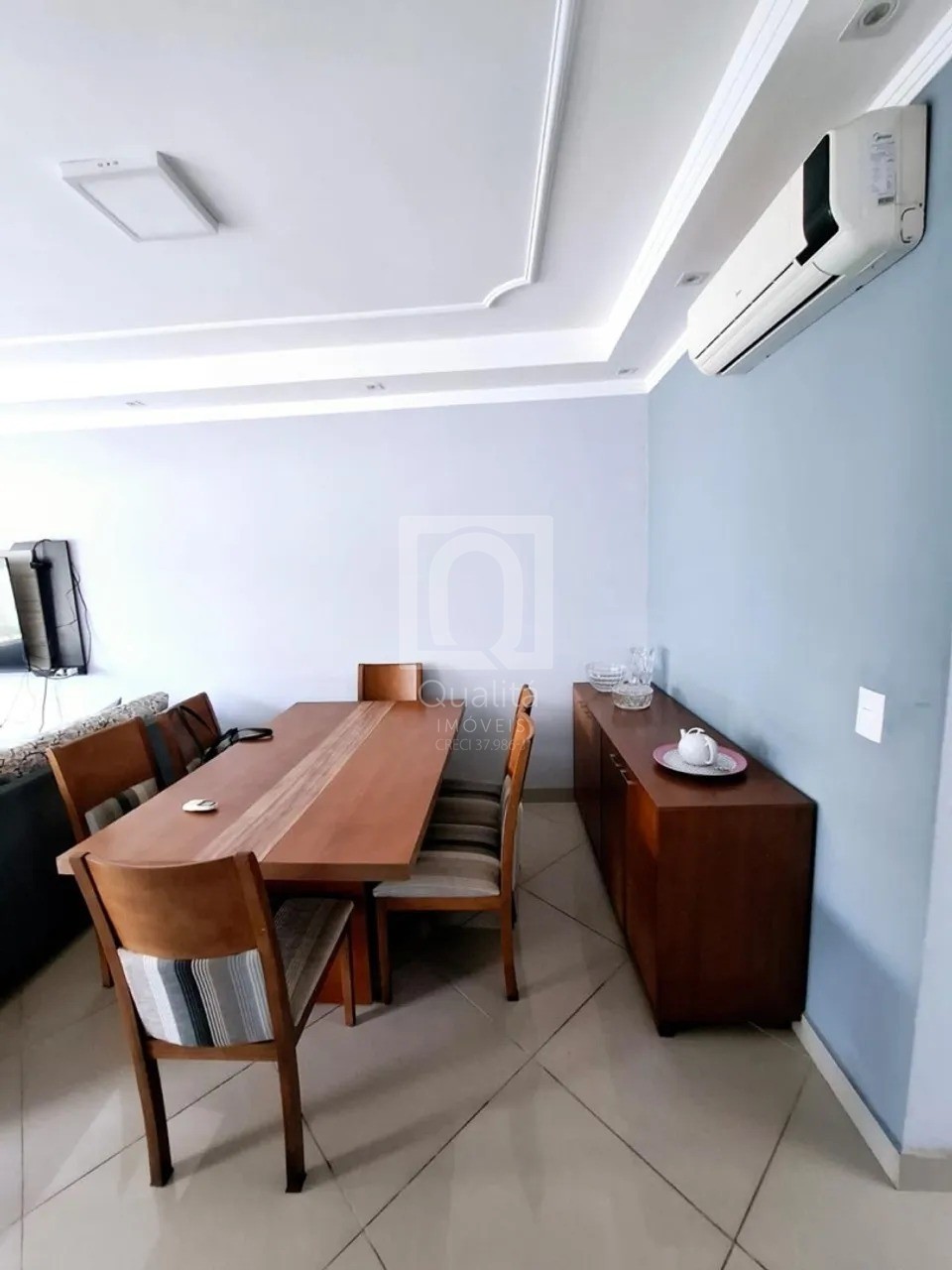 Casa de Condomínio à venda com 3 quartos, 200m² - Foto 5
