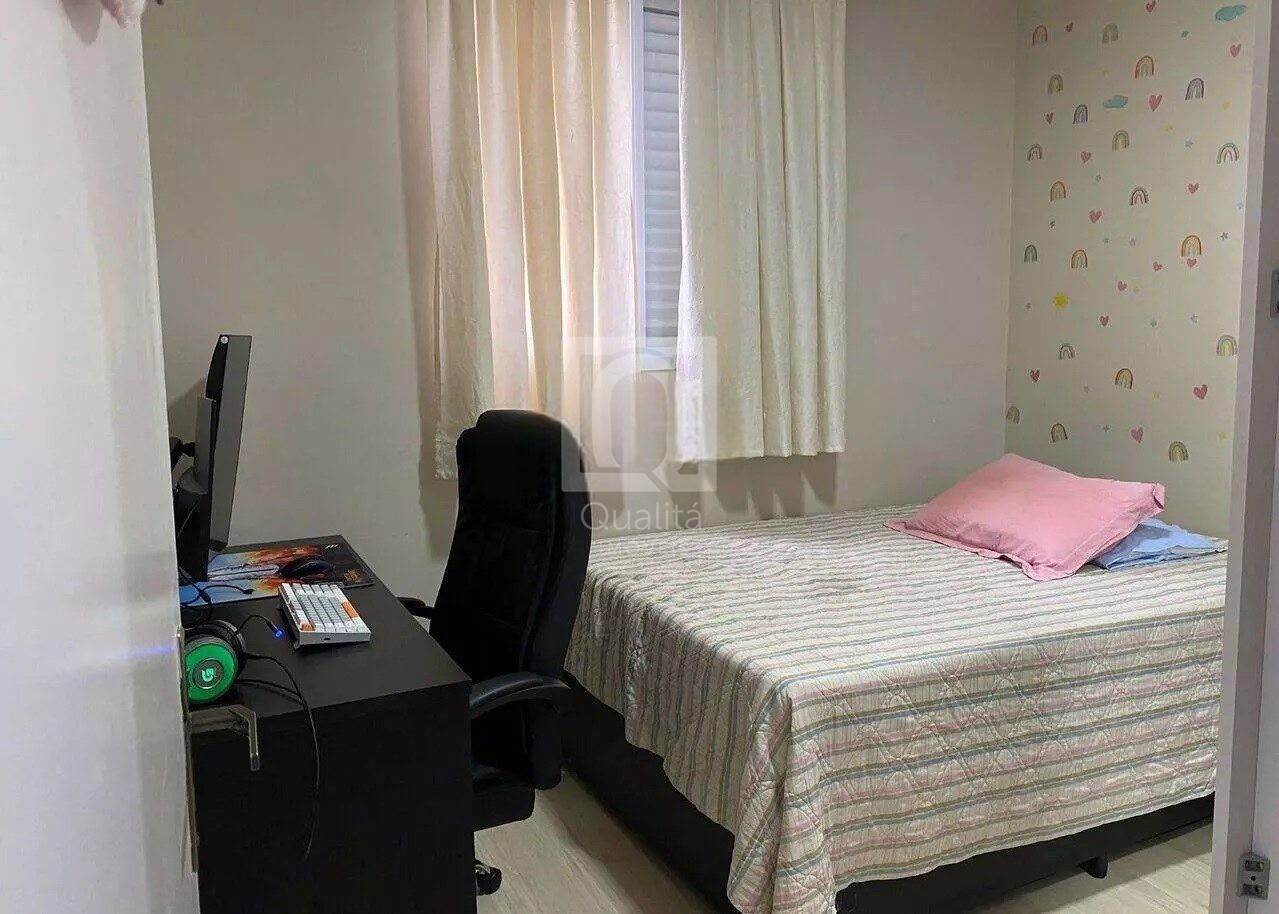 Apartamento à venda com 2 quartos, 54m² - Foto 6