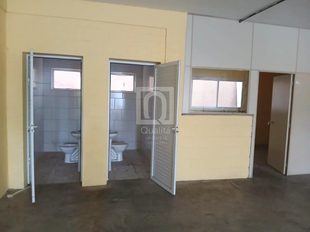 Depósito-Galpão-Armazém à venda, 245m² - Foto 7