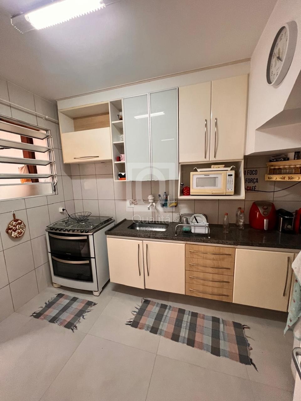 Casa de Condomínio à venda com 3 quartos, 100m² - Foto 5