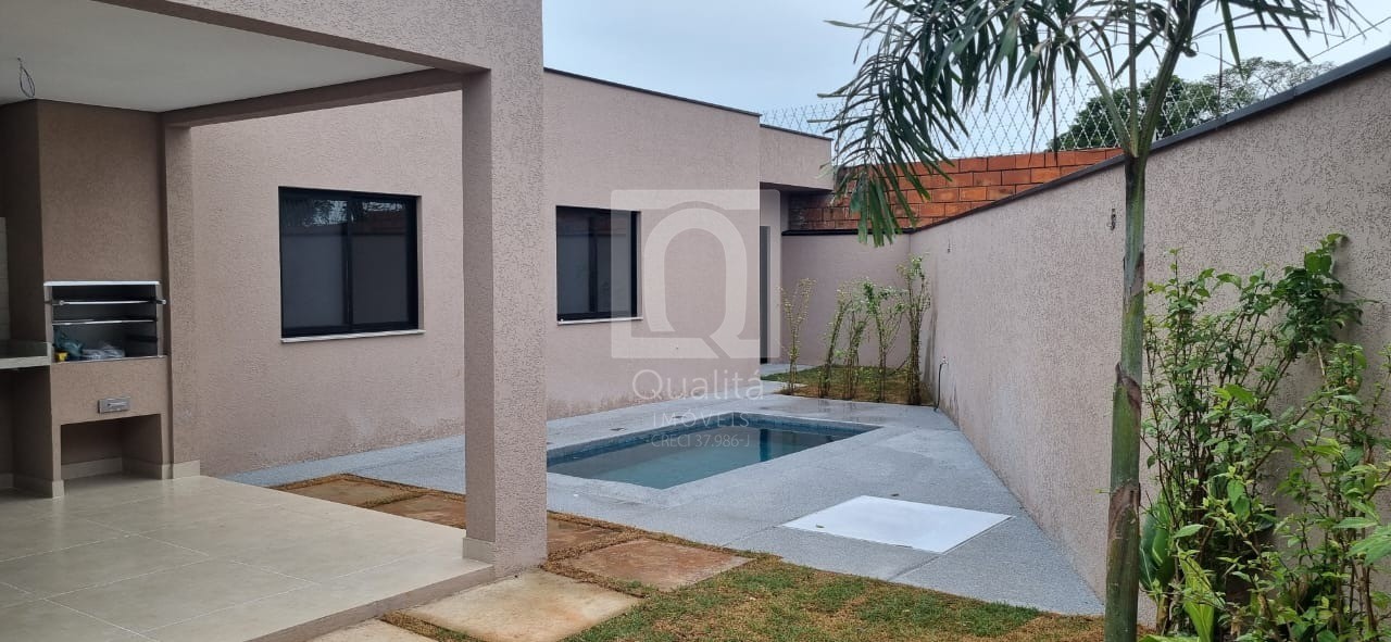 Casa de Condomínio, 3 quartos - Foto 12