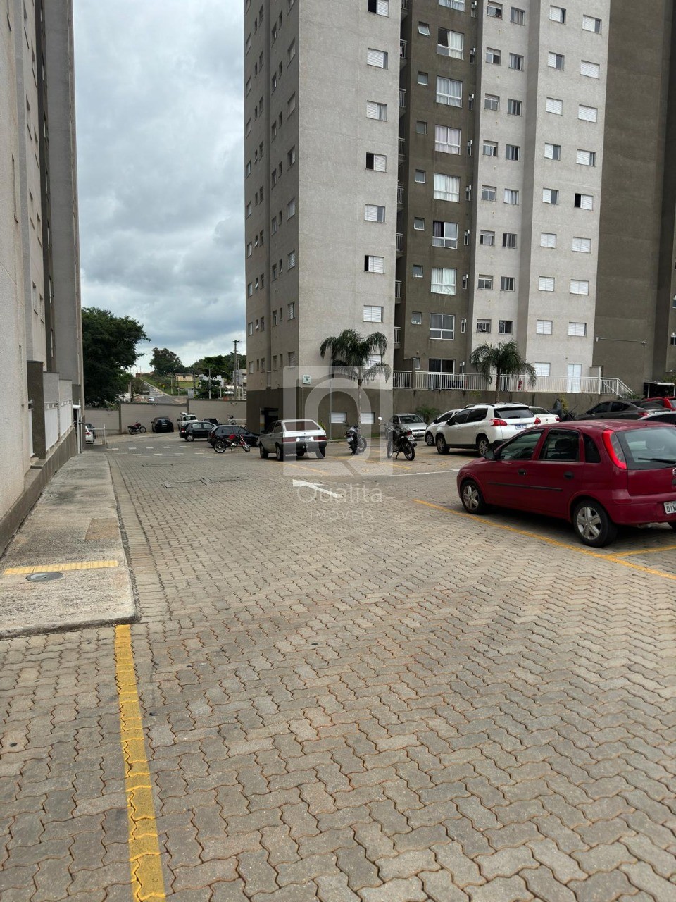 Kitnet e Studio à venda com 1 quarto, 58m² - Foto 17