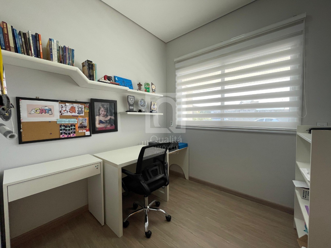 Casa de Condomínio, 3 quartos - Foto 22