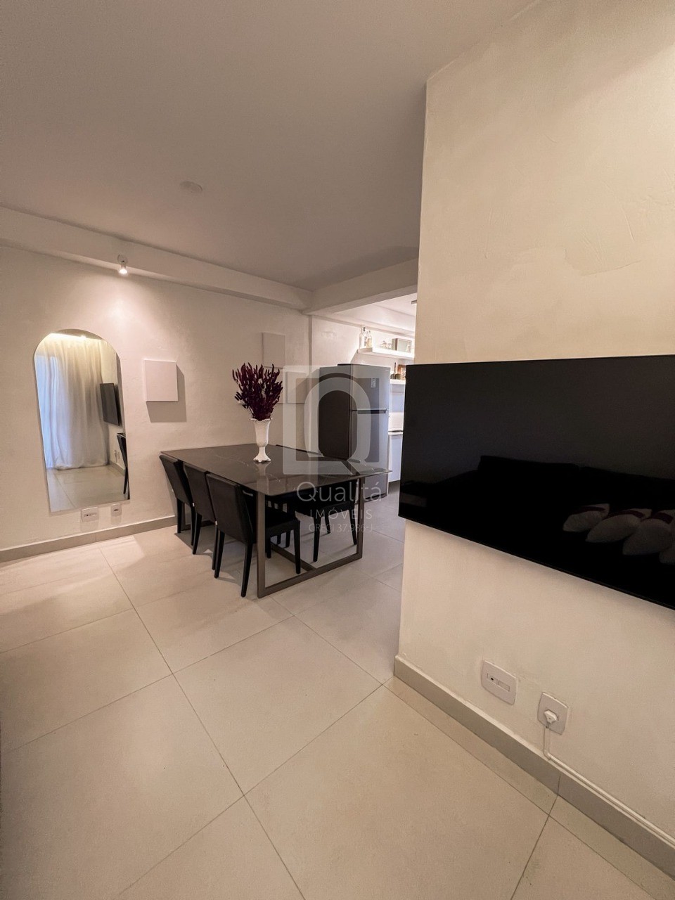 Apartamento à venda com 2 quartos, 66m² - Foto 5