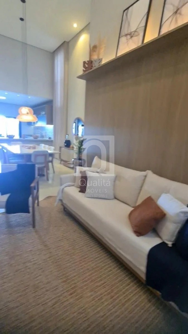 Casa de Condomínio à venda com 3 quartos, 360m² - Foto 3