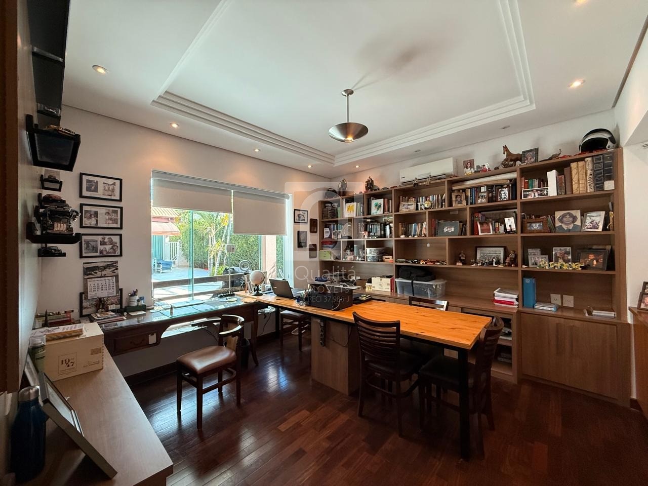 Casa de Condomínio, 5 quartos - Foto 15