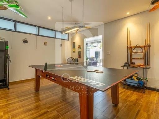 Casa de Condomínio à venda com 4 quartos, 430m² - Foto 12