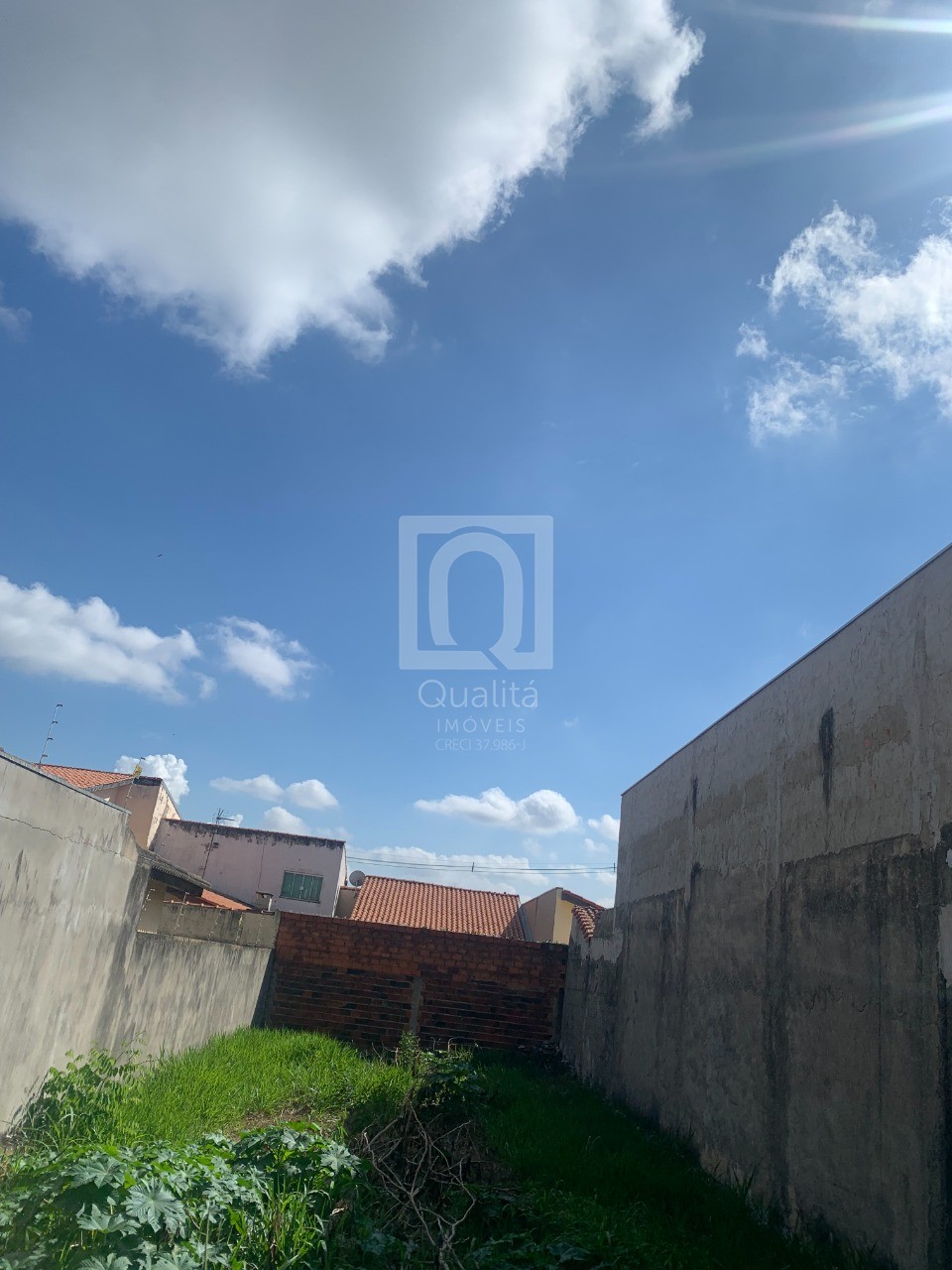 Terreno à venda, 175m² - Foto 1